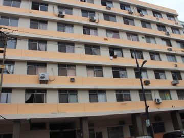 Center Town Guayaquil: Se Vende Apartamento en 9 de Octubre - Guayaquil