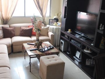 Center Town Guayaquil: Se Vende Apartamento en 9 de Octubre - Guayaquil