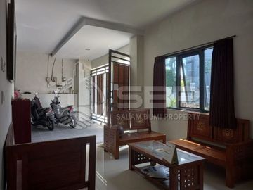 Kost Eksklusif Exclusive 36kt 4 Lantai 5mnt Ke UII jl kaliurang km 13,FullFurnish