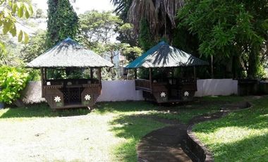 Highly Affordable 129 Sqm Lot for Sale in Greenwoods Subdivision near Talamban Cebu City