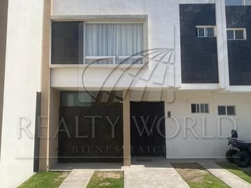 Casas Venta Toluca  08-CV-1027
