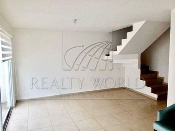 Casas Venta Toluca  08-CV-1027