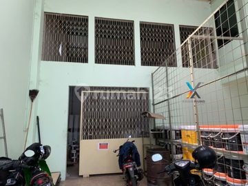 Gudang dekat Solo baru dijual