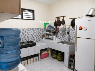 Dijual Rumah Siap Huni Nyaman Strategis Di Kopo Permai Bandung