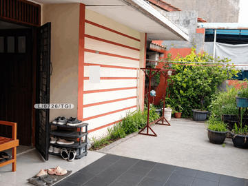 Dijual Rumah Siap Huni Nyaman Strategis Di Kopo Permai Bandung