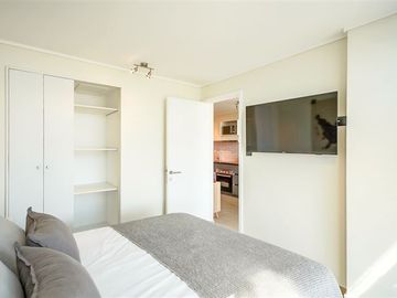 Departamento en Venta en Avenida España - General Bari