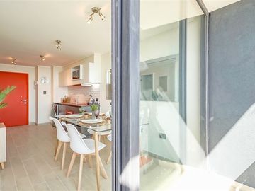 Departamento en Venta en Avenida España - General Bari