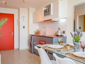 Departamento en Venta en Avenida España - General Bari