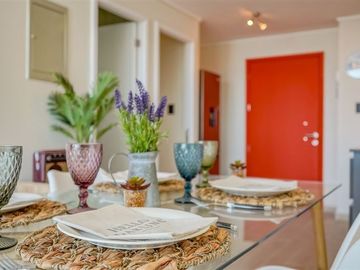 Departamento en Venta en Avenida España - General Bari