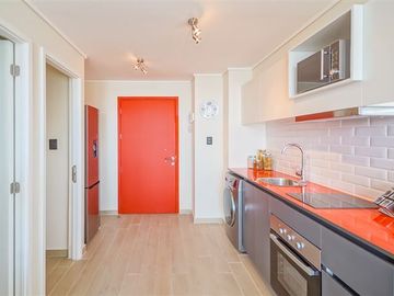 Departamento en Venta en Avenida España - General Bari