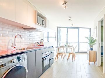 Departamento en Venta en Avenida España - General Bari