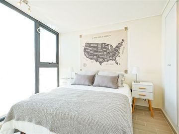 Departamento en Venta en Avenida España - General Bari