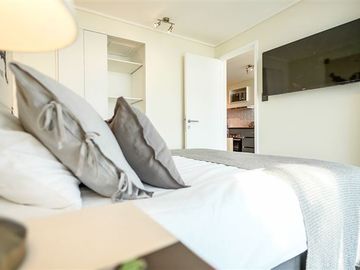 Departamento en Venta en Avenida España - General Bari