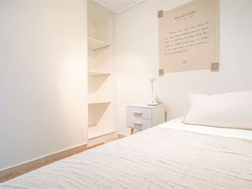 Departamento en Venta en Avenida España - General Bari