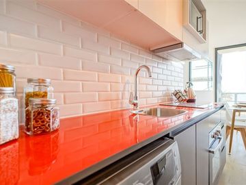 Departamento en Venta en Avenida España - General Bari
