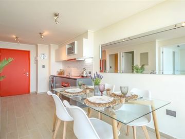 Departamento en Venta en Avenida España - General Bari
