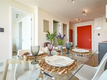 Departamento en Venta en Avenida España - General Bari