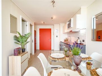 Departamento en Venta en Avenida España - General Bari