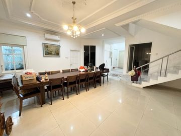 Disewa Rumah Janur Elok, Kelapa Gading