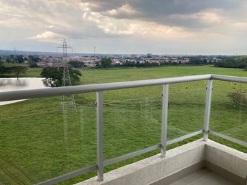 apartamento en venta en alfaguara. Cod V4963