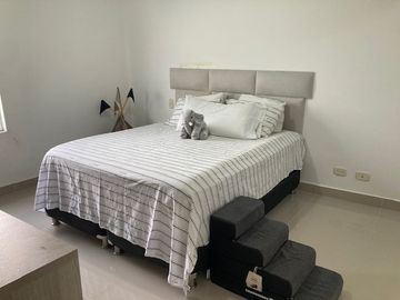 apartamento en venta en alfaguara. Cod V4963