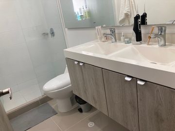 apartamento en venta en alfaguara. Cod V4963