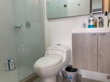 apartamento en venta en alfaguara. Cod V4963