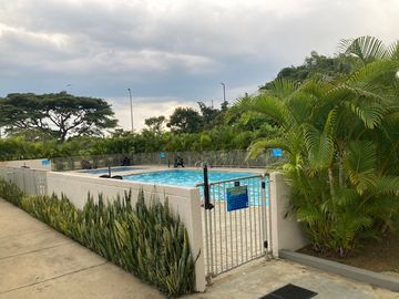apartamento en venta en alfaguara. Cod V4963