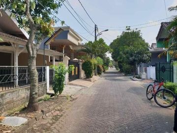 Rumah Pondok Aren Ciledug dalam Komplek Siap Huni