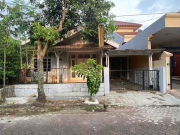 Rumah Pondok Aren Ciledug dalam Komplek Siap Huni
