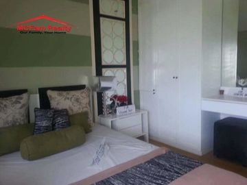 Townhouse For Sale in Burgos Rodriguez Rizal