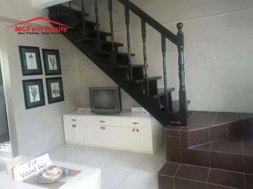 Townhouse For Sale in Burgos Rodriguez Rizal