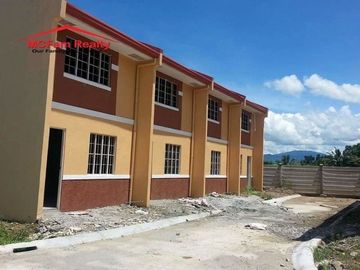 Townhouse For Sale in Burgos Rodriguez Rizal