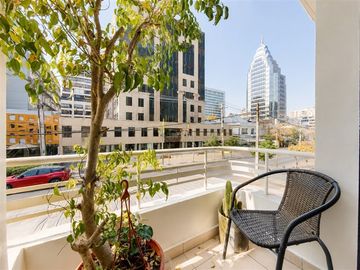 Local Comercial en venta en Las Condes