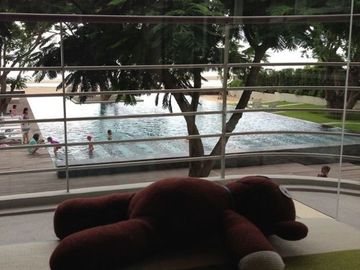 LUXURY HUA HIN 3 BED / 3 BATH CORNER CONDO WITH POOL AND SEA VIEWS!!!