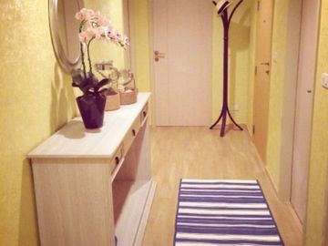 LUXURY HUA HIN 3 BED / 3 BATH CORNER CONDO WITH POOL AND SEA VIEWS!!!