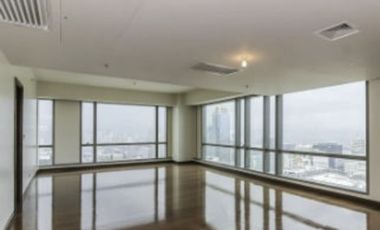 New 4 Bedroom Luxury Condo in Horizon Homes, BGC