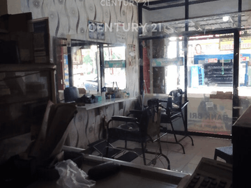 Ruko Strategis Di Pingir Jalan Pulogebang Jakarta Timur S9740