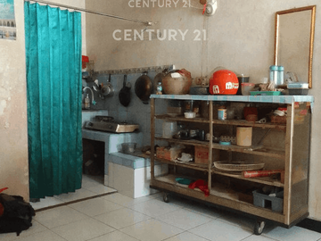 Ruko Strategis Di Pingir Jalan Pulogebang Jakarta Timur S9740