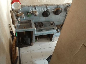 Ruko Strategis Di Pingir Jalan Pulogebang Jakarta Timur S9740