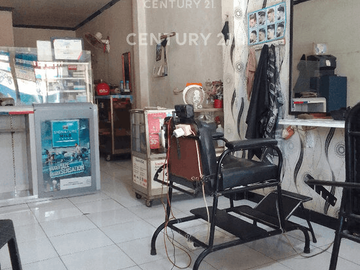 Ruko Strategis Di Pingir Jalan Pulogebang Jakarta Timur S9740