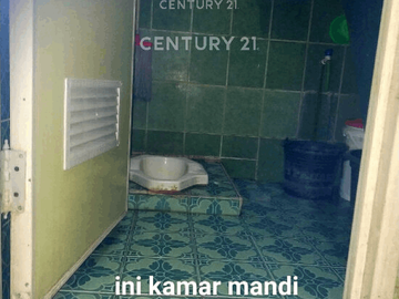 Ruko Strategis Di Pingir Jalan Pulogebang Jakarta Timur S9740