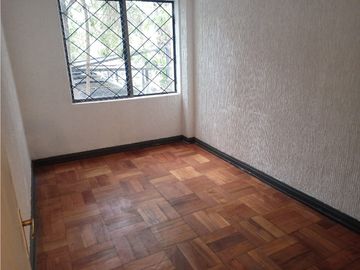 VENTA DE DEPARTAMENTO EN PROVIDENCIA, BARRIO ITALIA