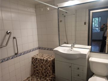 VENTA DE DEPARTAMENTO EN PROVIDENCIA, BARRIO ITALIA