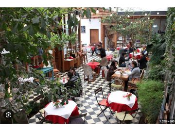 VENTA DE DEPARTAMENTO EN PROVIDENCIA, BARRIO ITALIA