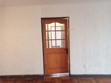 VENTA DE DEPARTAMENTO EN PROVIDENCIA, BARRIO ITALIA