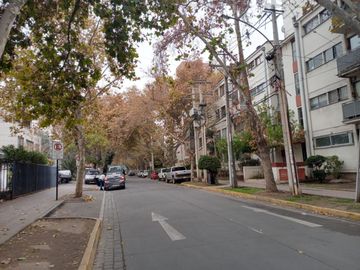 VENTA DE DEPARTAMENTO EN PROVIDENCIA, BARRIO ITALIA