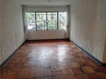 VENTA DE DEPARTAMENTO EN PROVIDENCIA, BARRIO ITALIA