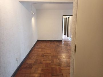 VENTA DE DEPARTAMENTO EN PROVIDENCIA, BARRIO ITALIA
