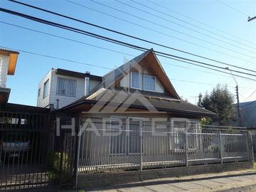 Casa en Venta en Villa La Paz , Rauquén